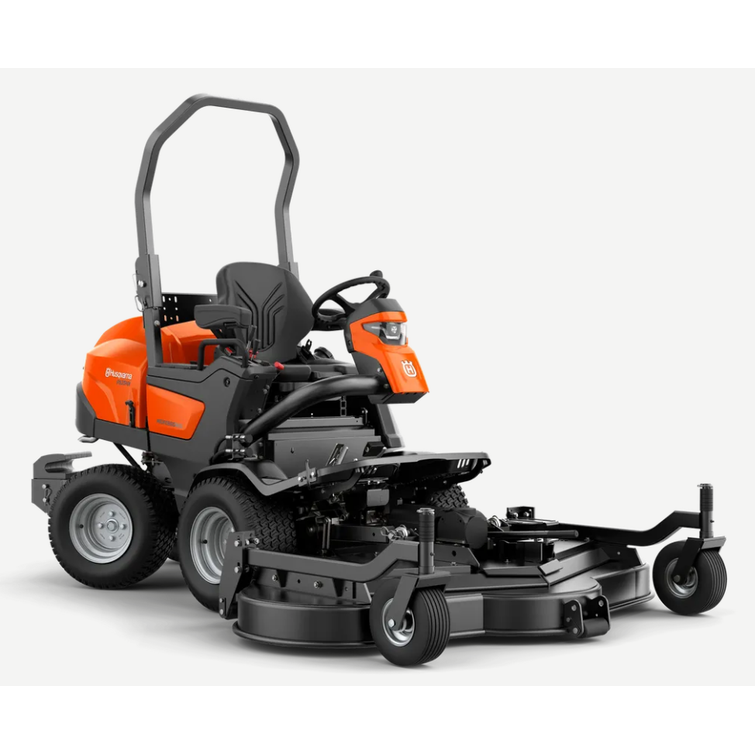 HUSQVARNA P 535HX, ilman leikkuulaitetta