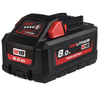 MILWAUKEE AKKU M18 HB8
