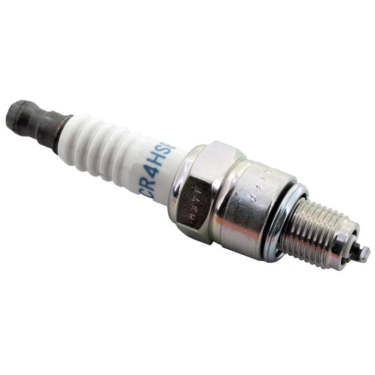 DUELL NGK sparkplug CR4HSB