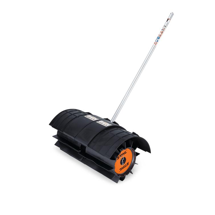 STIHL Kumiharjatela Kw-Km,Km-Koneet