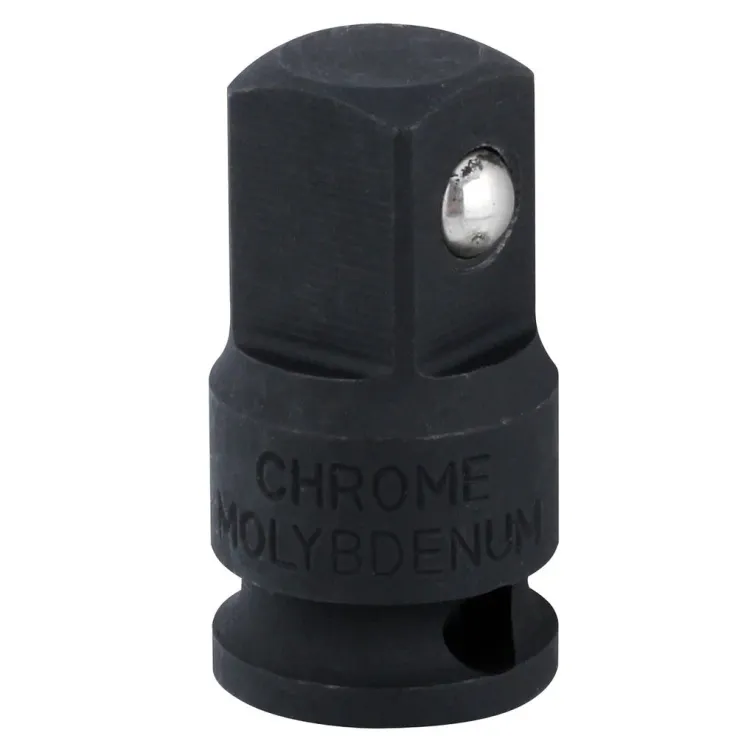 HYLSYADAPTERI 3/8"-1/2"