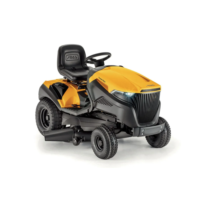 STIGA TORNADO 7108 W - ST 650 Twin