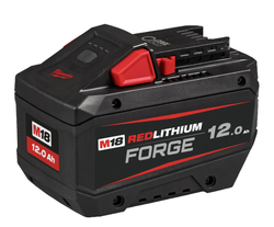 MILWAUKEE M18 FORGE 12AH-AKKU