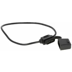 LATTASULAKKEEN PIDIN 2,0MM2 JOHDOLLA