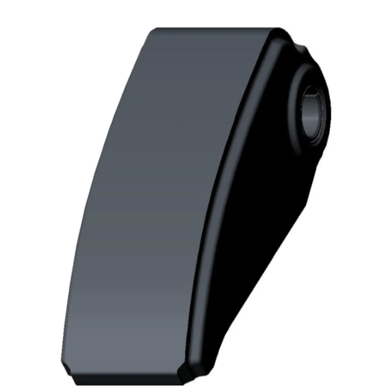 POLARIS SHIFT WEIGHT ASSEMBLY 33-165(3)