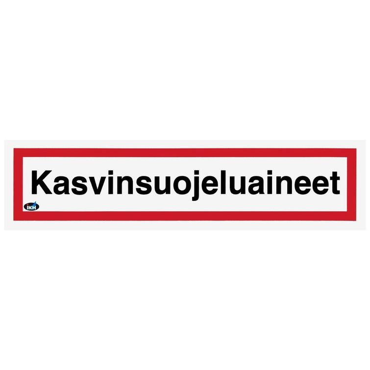 OPASTE KASVINSUOJELUAINEET 200X50 TARRA TRA109T