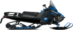 POLARIS Pro Star S4 Titan Nordic Pro 155 - 2026 Moottorikelkka