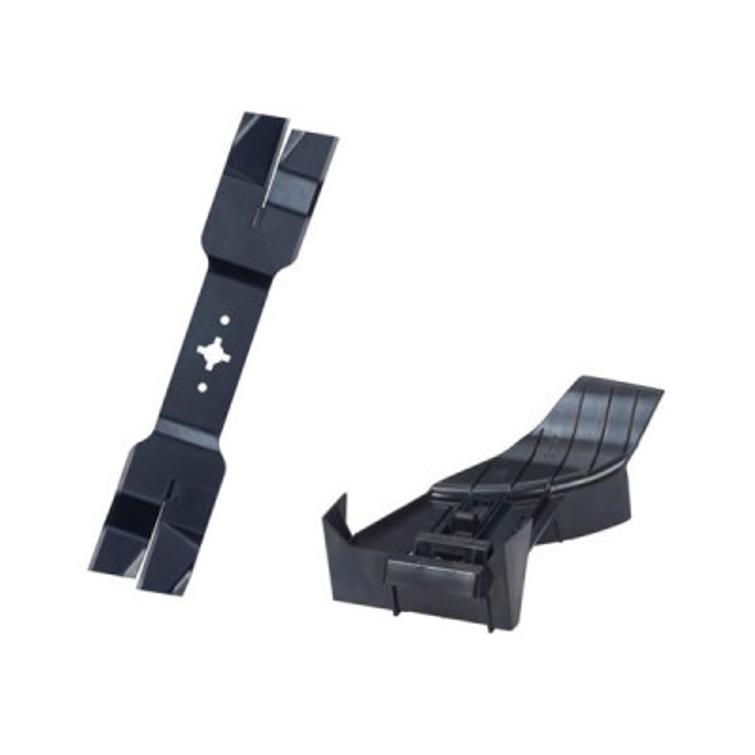 KAKSIKKOTERÄSARJA KIT 45 MS