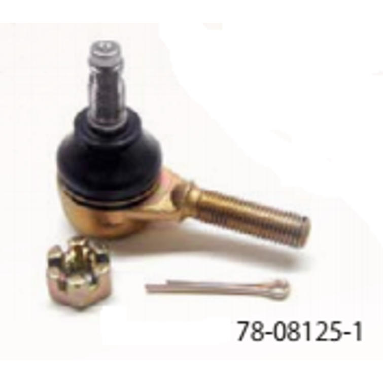 GPR Bmw R 65 1978/1984 univ. EC-Approv. silencer w/o link pipe Vintavoge Cafè Ra