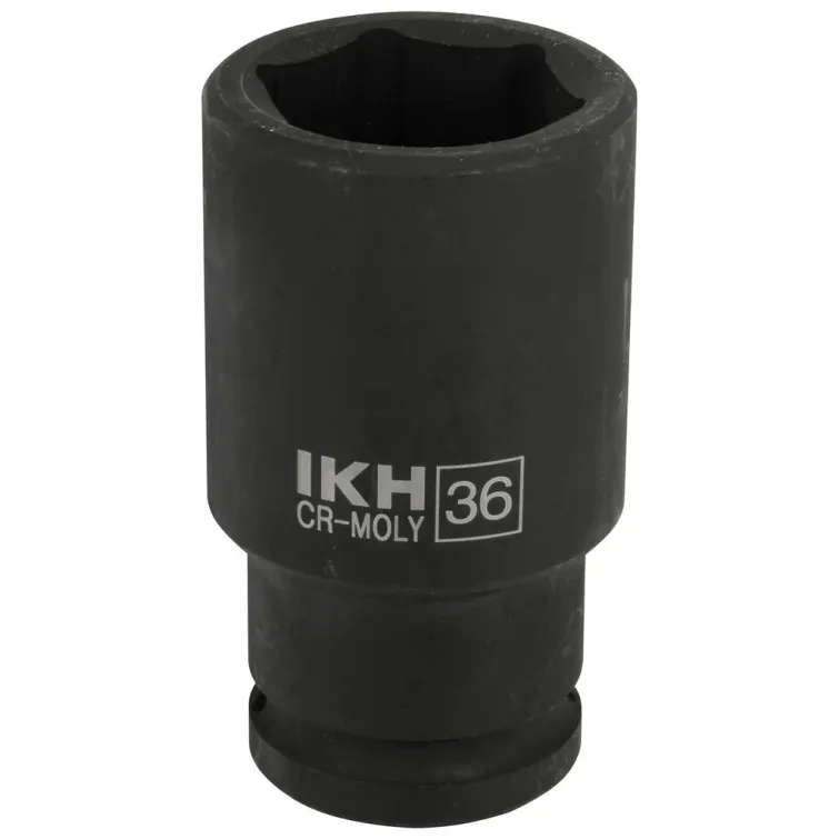 HYLSY 3/4'-36MM PITKÄ 90MM