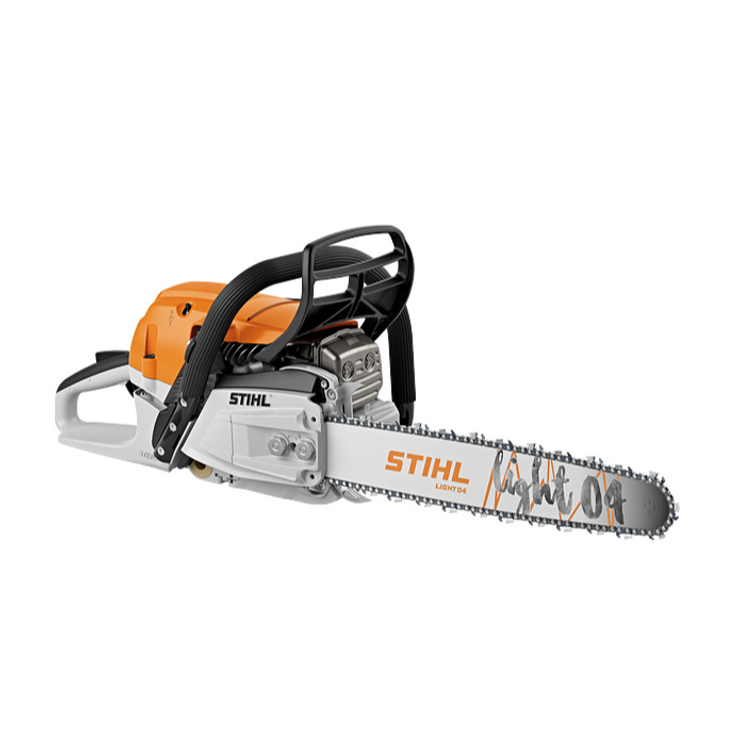STIHL MS 261 C-Mvw Moottoris.14" .325" Rs