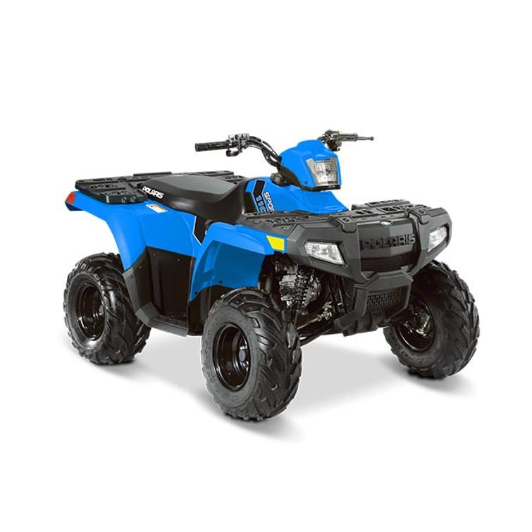 POLARIS Sportsman 110 - Blue (MD) 2026