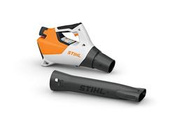 STIHL BGA 30.0 SET Akkukäyttöinen puhallin