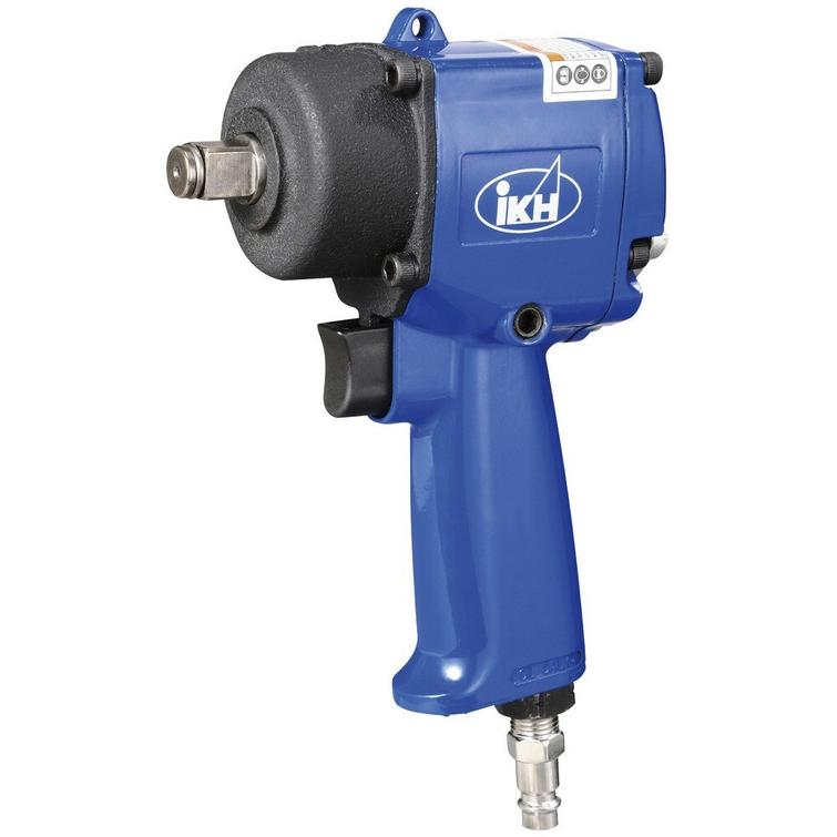 MUTTERINVÄÄNNIN 1/2' MINI 600NM IKH8023