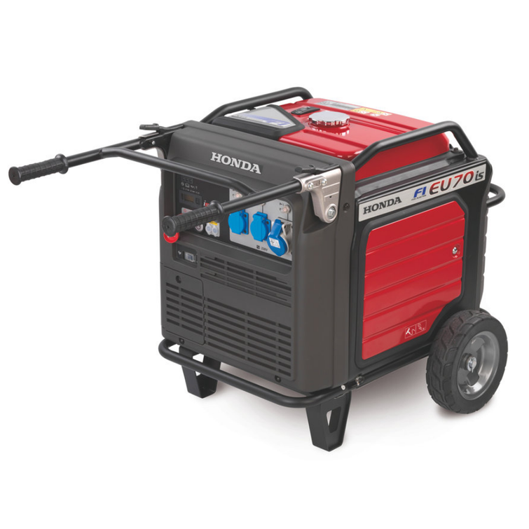 HONDA GENERAATTORI EU 70i