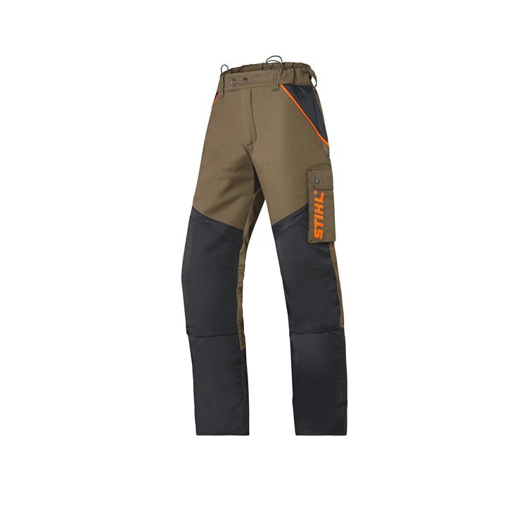 STIHL FS 3Protect Raivaushousu XL