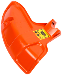 HUSQVARNA ROISKESUOJA