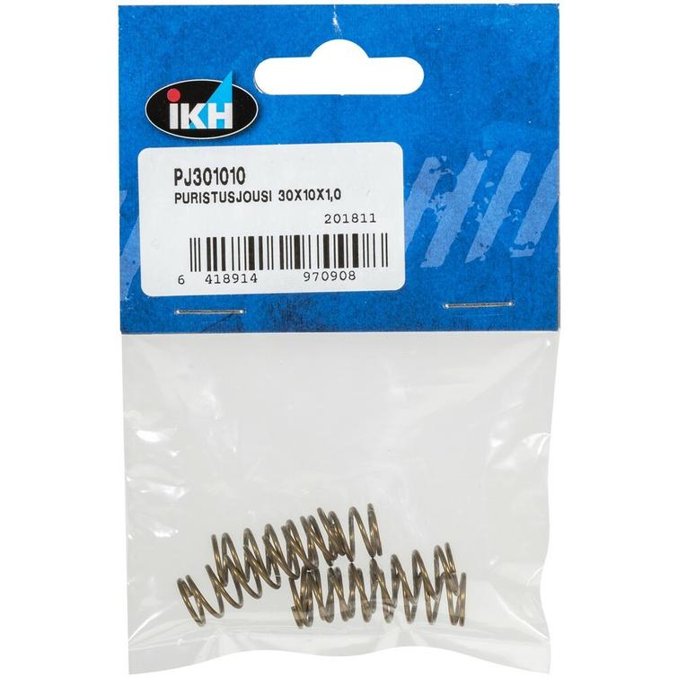 PURISTUSJOUSI RST 30X10X1,0 4KPL PJ301010