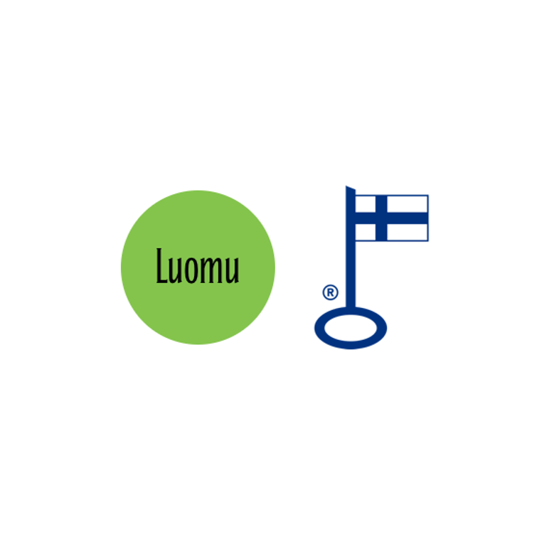 KEKKILÄ MERILEVÄ LUONNONMUKAINEN 400 ML 61011