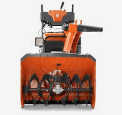 HUSQVARNA ST424T, 301CC, HYDRO, TELAV, EFI, 61CM, L&Auml;MP&Ouml;K. S&Auml;HK&Ouml;K, OHJ.TEH. LED