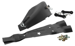HUSQVARNA BIO-SARJA 42", 2 KPL TERIÄ