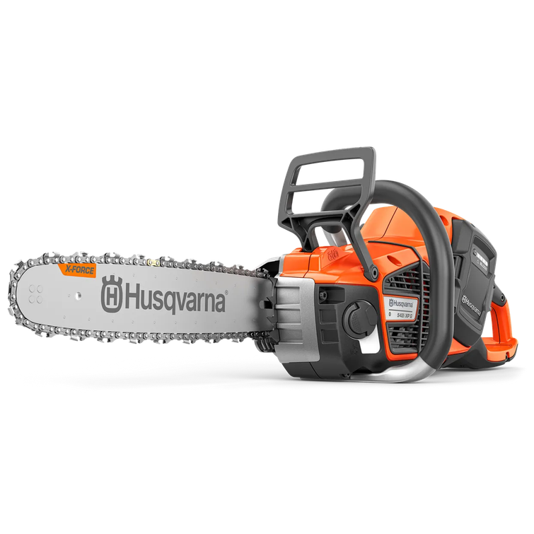 HUSQVARNA 542I XPG 13" SP33G, EI AKKU/LATURI, KESKIPAKOKYTK. LÄMP.KAHV.