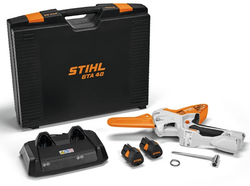 STIHL GTA 40.0 SET Akkukäyttöinen puu- ja