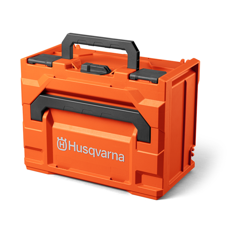 HUSQVARNA AKKULAATIKKO M&L