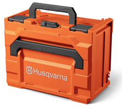 Husqvarna AKKULAATIKKO