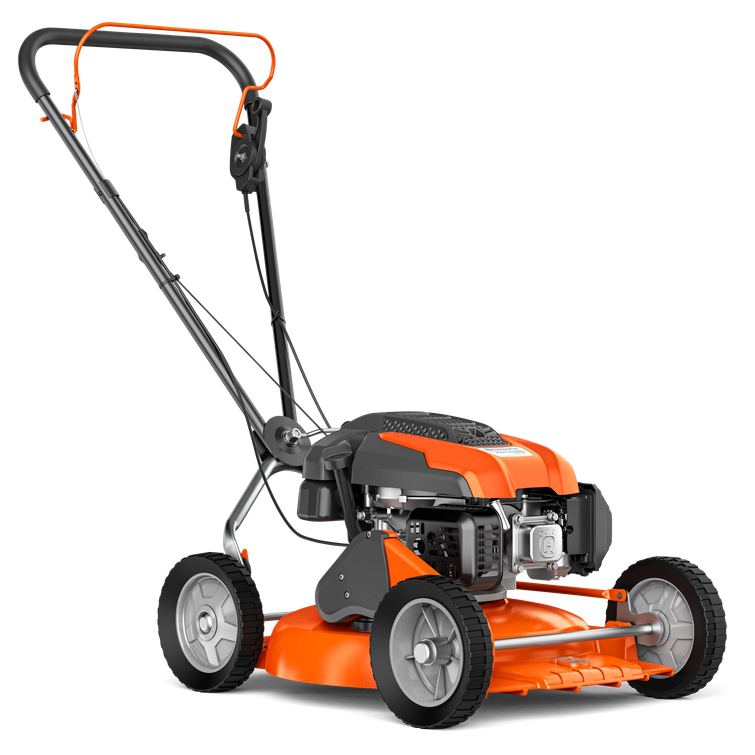 HUSQVARNA KLIPPO LB 448SQ, HS166AP, VETÄVÄ