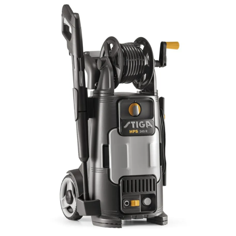 STIGA HPS 345 R  -  2100W