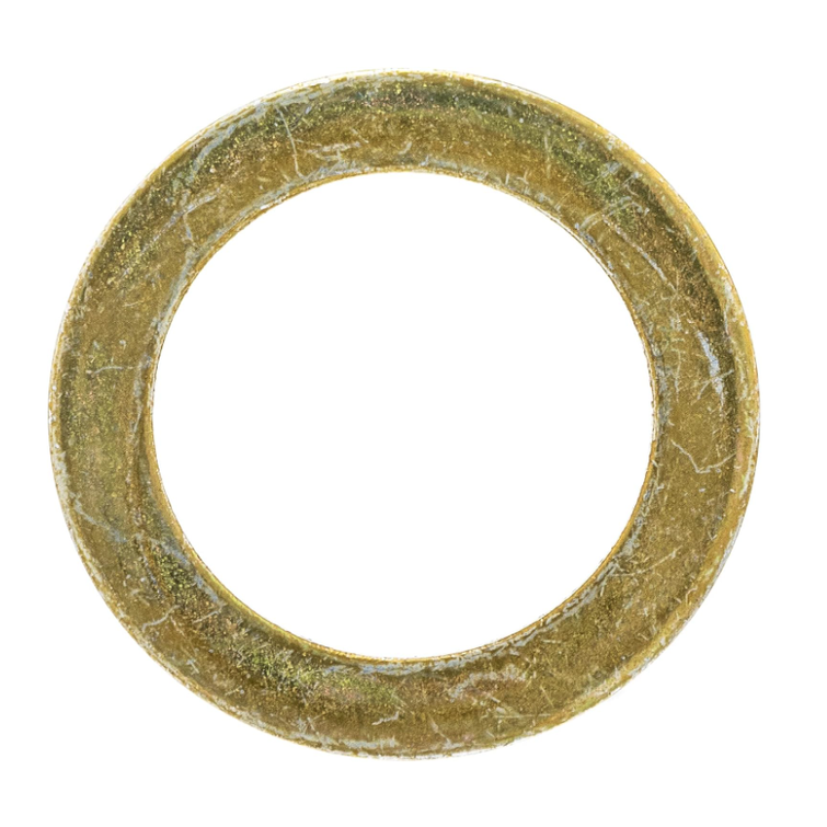 POLARIS WASHER-30MM ODX 21MM ID X 1.5