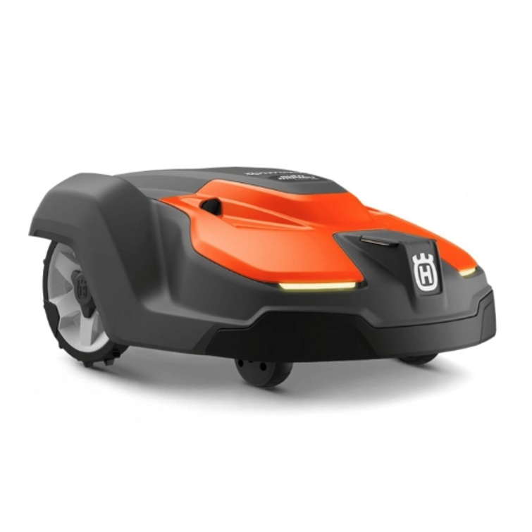 HUSQVARNA Automower 550 EPOS
