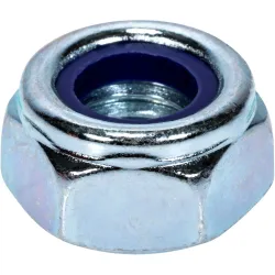 MUTTERI M8 200KPL (1,00KG/PKT) DIN985 NYLOC