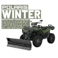 POLARIS WINTER PACK - Etusi 2556€
