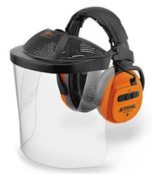 STIHL Kuulosuojaimen sanka DYNAMIC Sound PC