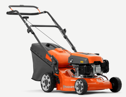 HUSQVARNA LC 140P, KERÄÄVÄ