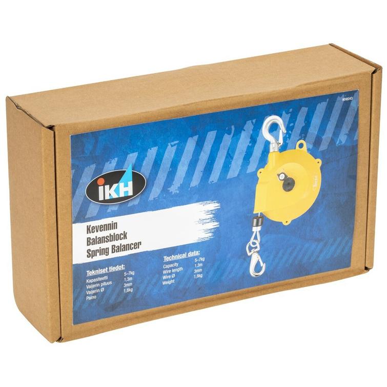 KEVENNIN 5-7KG IKH8043