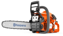 HUSQVARNA 130 II, 14" 14" .3/8"