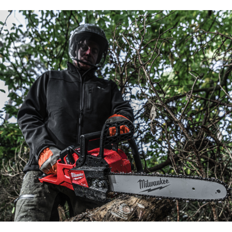 MILWAUKEE AKKUKETJUSAHA M18 FCHS35-122