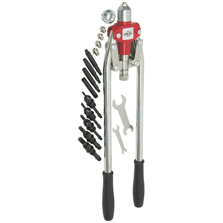 VETONIITTIPIHDIT / NIITTIMUTTERIPIHDIT IKH7034