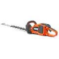 HUSQVARNA 322IHD60, EI AKKU/LATURI, TERÄ 60 CM, VÄLI 32 MM