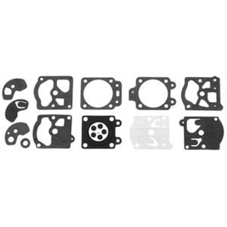 KALVOSARJA WALBRO D10-W