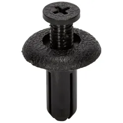 KORIKIINNIKE RUUVATTAVA 8MM 10 KPL