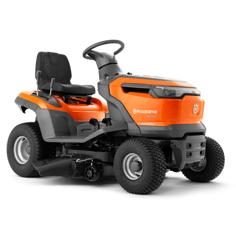 HUSQVARNA TS 112, HVA, HYDRO,  95 CM