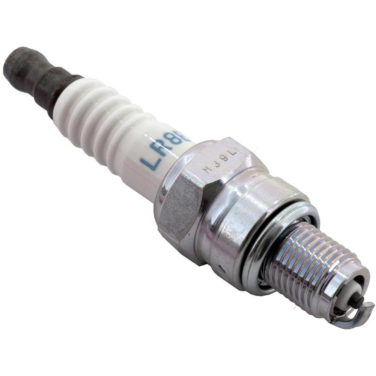 DUELL NGK sparkplug LR8B