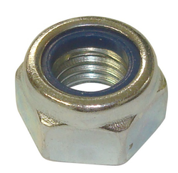 HUSQVARNA TERÄNMUTTERI, 235/245/252RX,