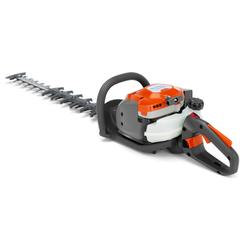 HUSQVARNA 522HDR60X, TERÄ 60 CM, VÄLI 30,5 MM, HAMMASJ 39 MM