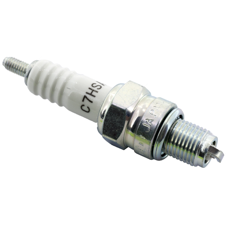 DUELL NGK sparkplug C7HSA