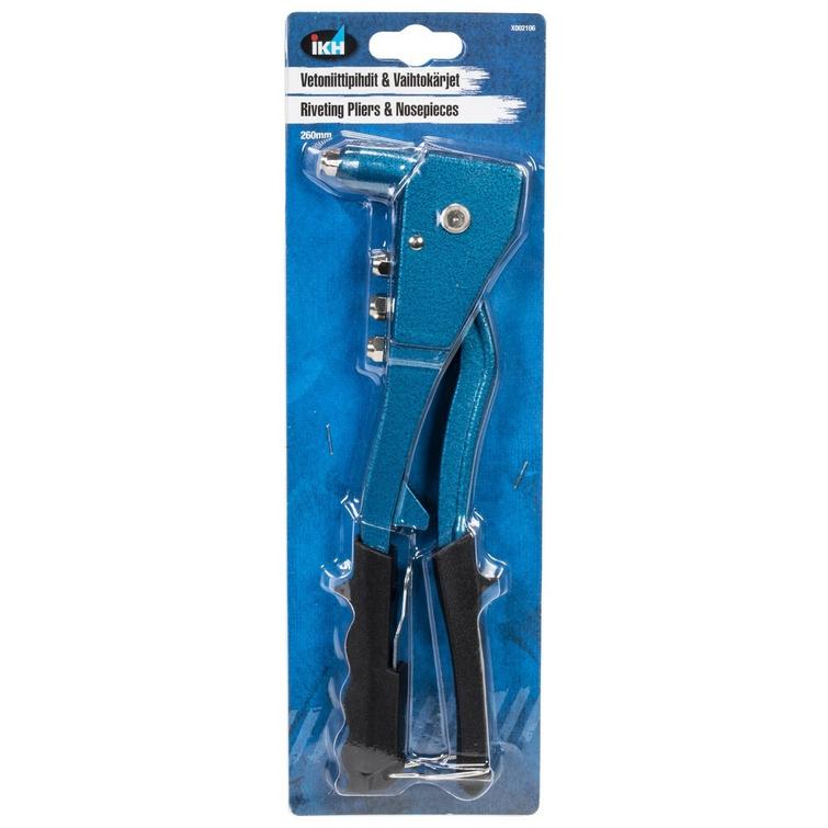 VETONIITTIPIHDIT X002106